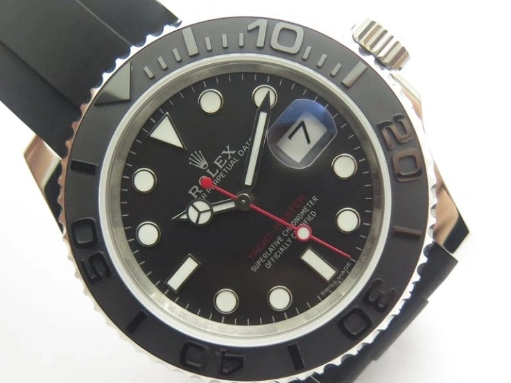 0810 Seamaster 300 Master Co-Axial Liquidmetal V6F Best Edition RG On RG Bracelet A8400 (Free Nylon Strap) Resilient 8265
